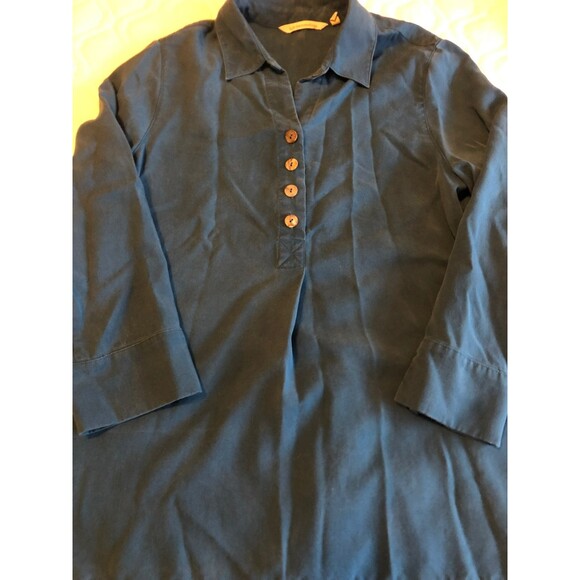 soft surroundings top - Picture 3 of 5